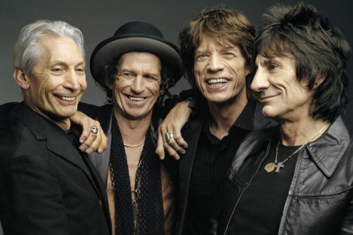 Rolling Stones zapowiadają reedycję