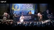 DIOX – live @ Prosto na Bemowo – część 2