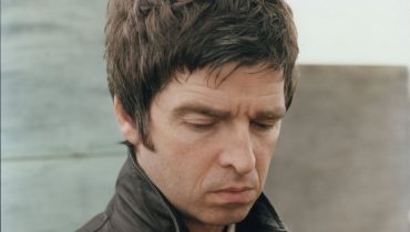 Noel Gallagher daleko od Oasis