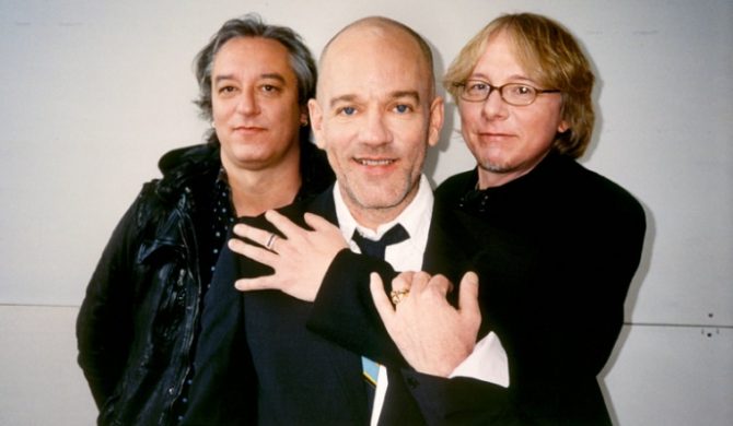 R.E.M. ogłaszają rozpad