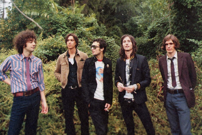 Lider The Strokes wydaje solo