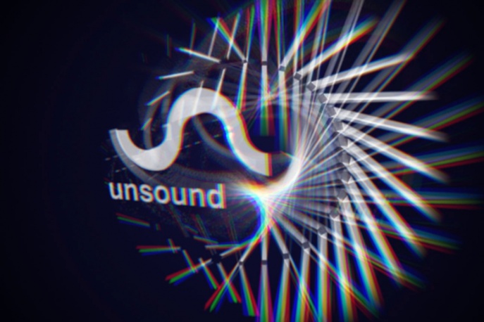 Szok przyszłości na Unsound Festival