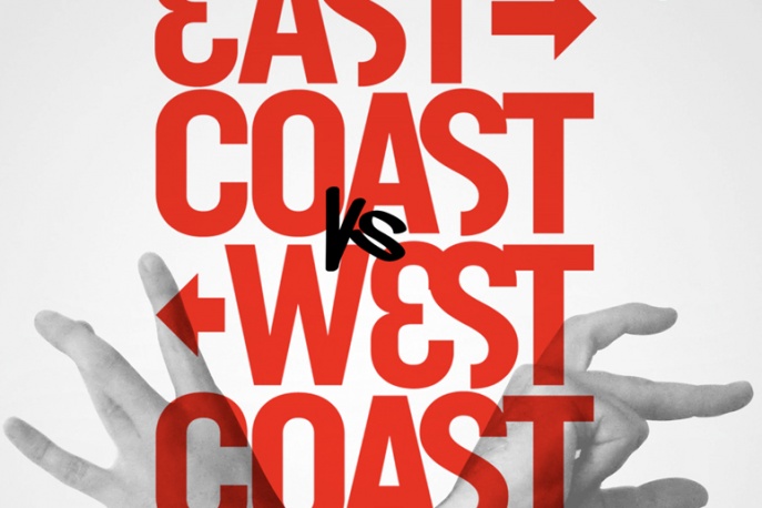 A Pamiętasz Jak? – East Coast vs West Coast