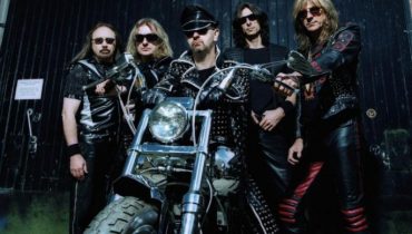 Metallica, Slash i Ozzy Osbourne zaśpiewają Judas Priest