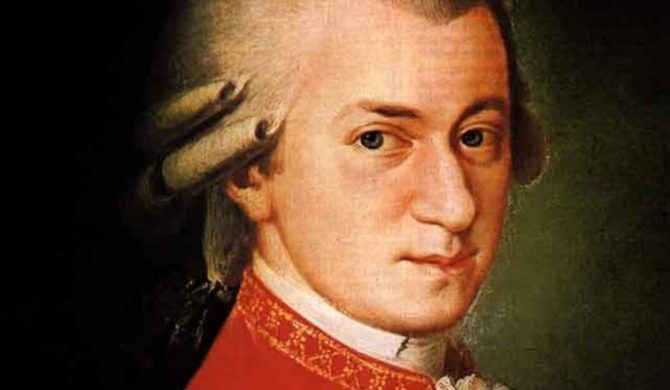 22 opery Mozarta w TVP Kultura