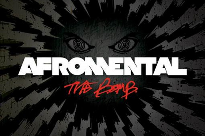 Nowy album Afromental