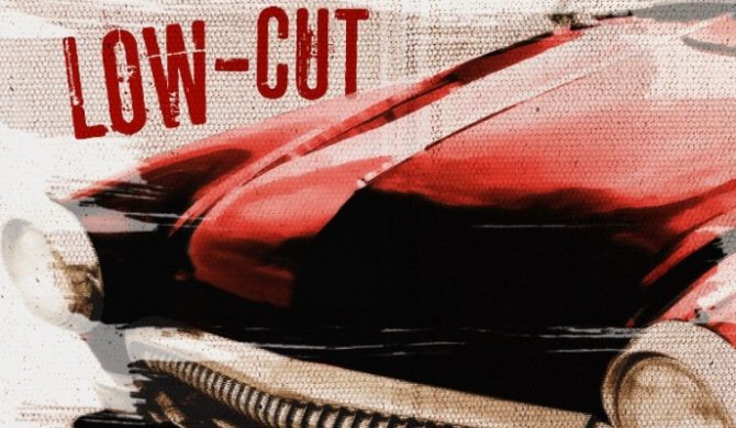 Low-Cut – nowy zespół, nowa płyta i pierwsza trasa