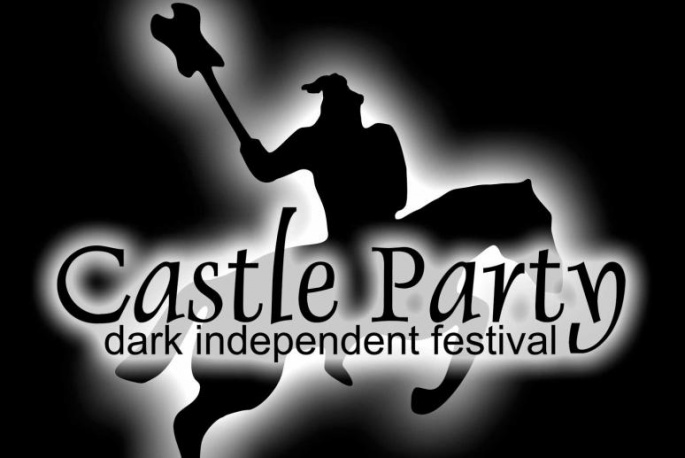 Alien Sex Fiend na Castle Party 2012