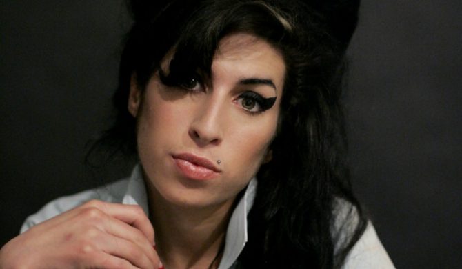 Pośmiertny album Amy Winehouse w grudniu