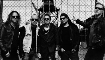 Metallica i Lou Reed szykują teledysk