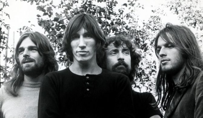 Pearl Jam i Foo Fighters zagrali Pink Floyd