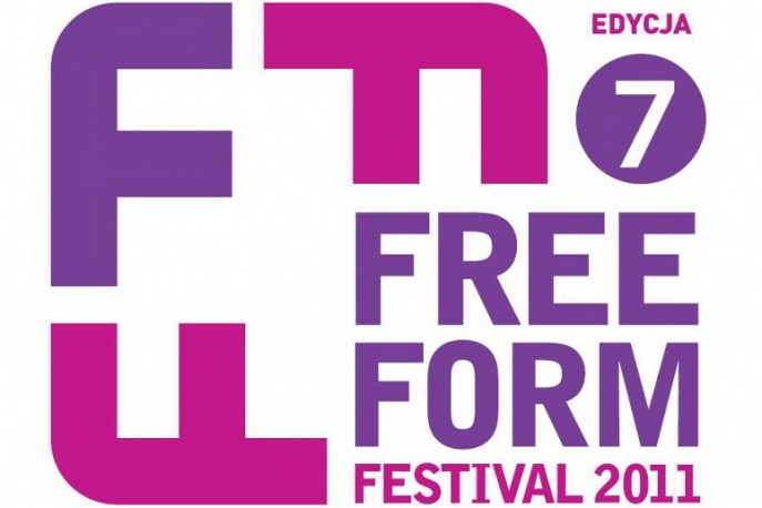 Strefa FFFashion na FreeFormFestival 2011