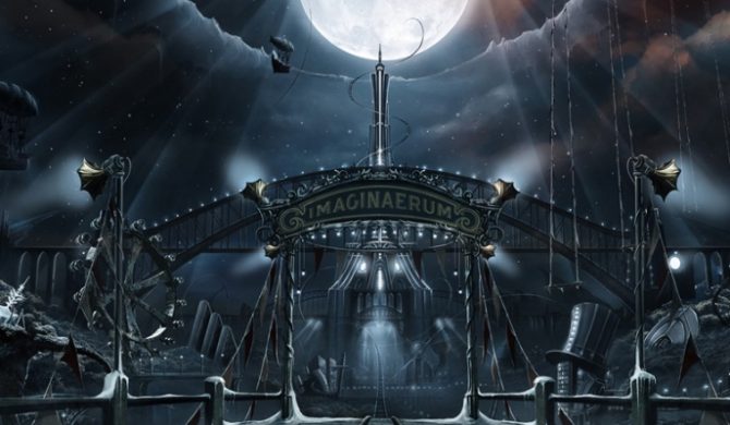 Nightwish zapowiadają nowy album
