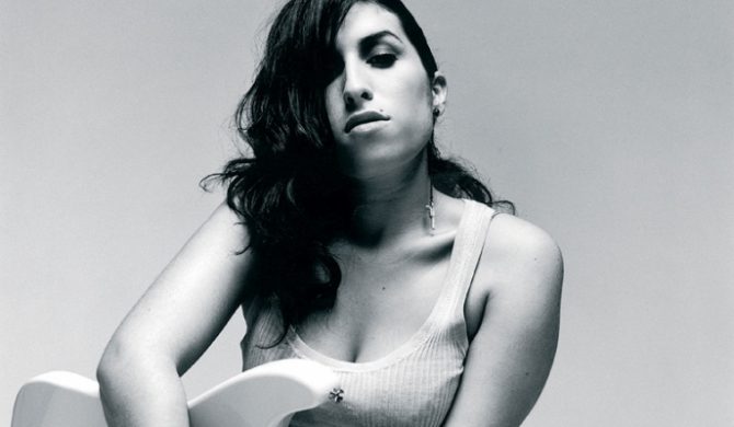 „Stara Amy Winehouse wróciła”