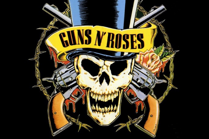 Guns n` Roses w Polsce?