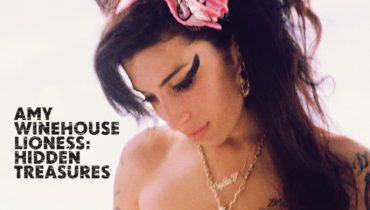 Posłuchaj pośmiertnego albumu Winehouse