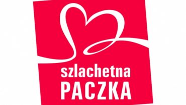 CGM.pl wspiera Szlachetną Paczkę