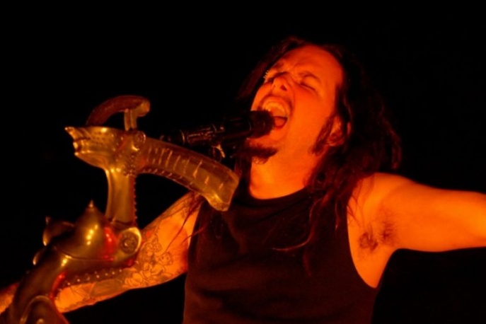 Korn: „Jesteśmy czarną owcą metalu”