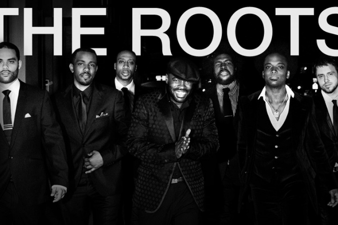 Album The Roots w całości do odsłuchu