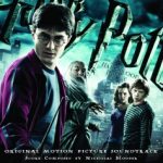 Muzyka Filmowa – Harry Potter i Książę Półkrwi