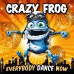 Składanka – Crazy Frog