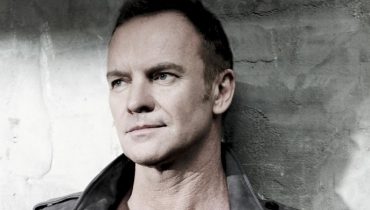 Sting zagra w Warszawie!