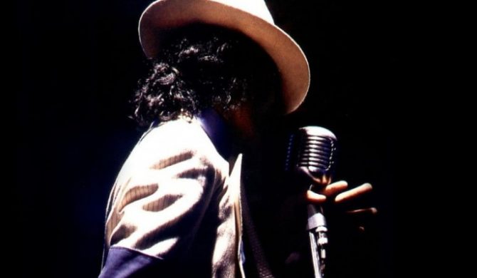 Posłuchaj pośmiertnego albumu Michaela Jacksona