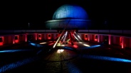 NEGATYW – making of koncertu w Planetarium Śląskim