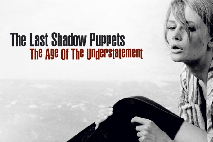 The Last Shadow Puppets po raz drugi