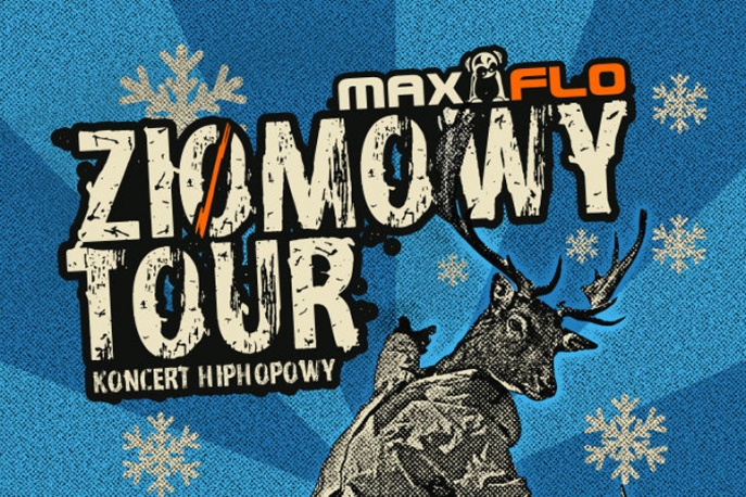 MaxFlo: Rusza Ziomowy Tour