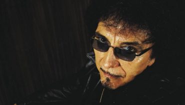 Tony Iommi ma raka