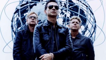 Członkowie Depeche Mode wydadzą album