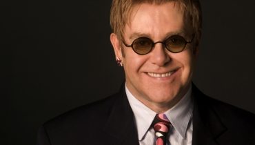 Elton John w Ergo Arenie
