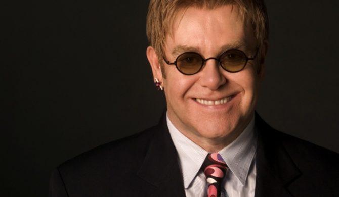 Dwa koncerty Eltona Johna w Polsce