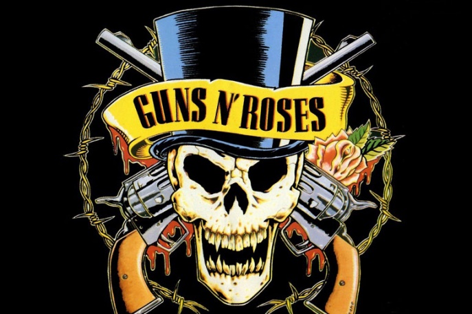 Guns N` Roses: tylko album się liczy
