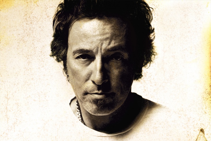Eksperymenty Bruce`a Springsteena