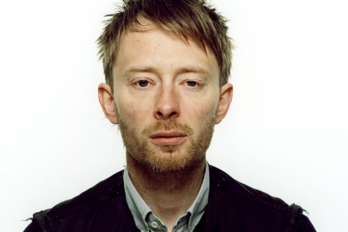 Thom Yorke robi muzykę do nowego „Zmierzchu”
