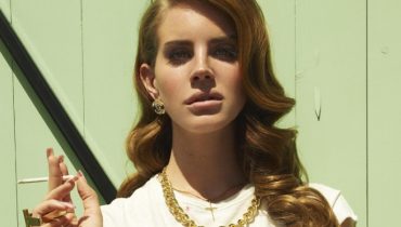 Lana Del Rey wyda zaginiony album