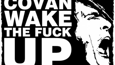 Trasa „Covan Wake The Fuck Up” dobiega końca