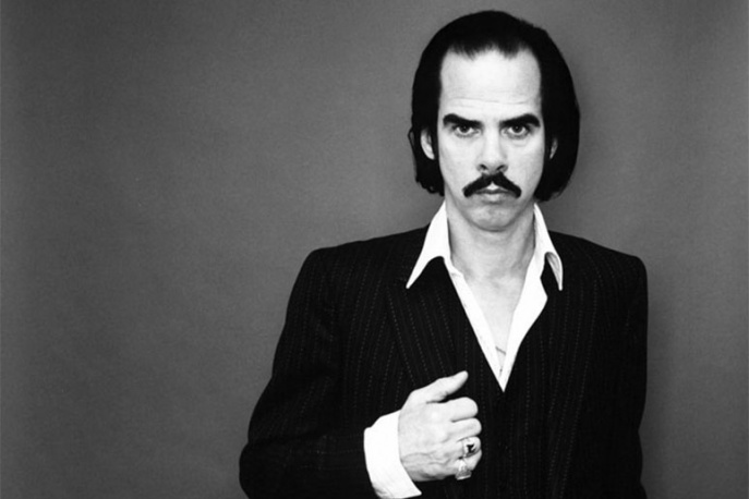Nick Cave znów z The Bad Seeds?