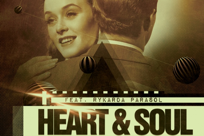 Heart & Soul: EP-ka gotowa