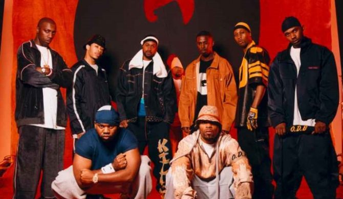 Method Man, Ghostface i Raekwon robią album