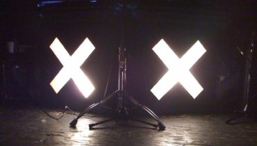 The xx pokazują nową demówkę