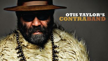 Nowy album Otisa Taylora już w sprzedaży