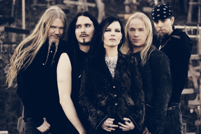 Nightwish na Ursynaliach