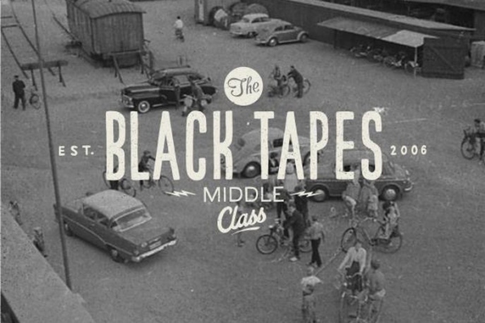 The Black Tapes i klasa średnia