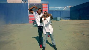 Jay-Z i Kanye West zakończyli spór o sample