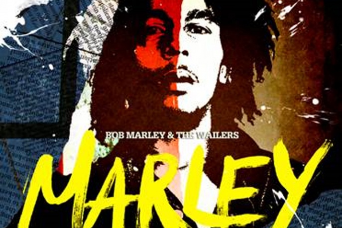 Ścieżka do dokumentu o Marleyu w kwietniu