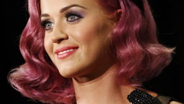 Katy Perry zapowiada nowy utwór
