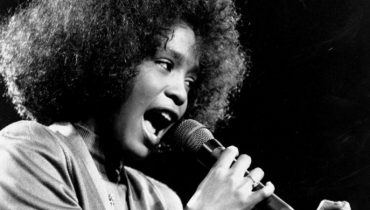 Artyści wspominają Whitney Houston